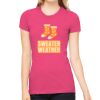 Women's The-Favorite Tee. Thumbnail