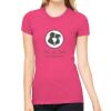 Women's The-Favorite Tee. Thumbnail