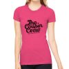 Women's The-Favorite Tee. Thumbnail