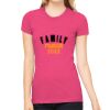 Women's The-Favorite Tee. Thumbnail