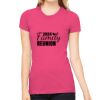 Women's The-Favorite Tee. Thumbnail