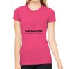 Women's The-Favorite Tee. Thumbnail
