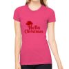 Women's The-Favorite Tee. Thumbnail