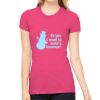 Women's The-Favorite Tee. Thumbnail