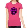 Women's The-Favorite Tee. Thumbnail