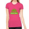 Women's The-Favorite Tee. Thumbnail