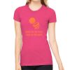 Women's The-Favorite Tee. Thumbnail