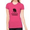 Women's The-Favorite Tee. Thumbnail