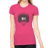 Women's The-Favorite Tee. Thumbnail