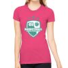 Women's The-Favorite Tee. Thumbnail