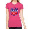 Women's The-Favorite Tee. Thumbnail
