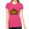 Women's The-Favorite Tee. Thumbnail