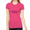 Women's The-Favorite Tee. Thumbnail