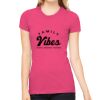 Women's The-Favorite Tee. Thumbnail
