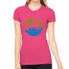 Women's The-Favorite Tee. Thumbnail