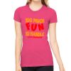 Women's The-Favorite Tee. Thumbnail