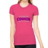 Women's The-Favorite Tee. Thumbnail