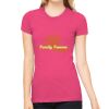 Women's The-Favorite Tee. Thumbnail