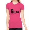 Women's The-Favorite Tee. Thumbnail