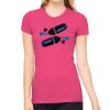 Women's The-Favorite Tee. Thumbnail