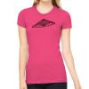 Women's The-Favorite Tee. Thumbnail