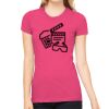 Women's The-Favorite Tee. Thumbnail