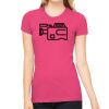 Women's The-Favorite Tee. Thumbnail