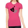 Women's The-Favorite Tee. Thumbnail