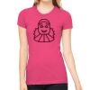 Women's The-Favorite Tee. Thumbnail