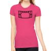 Women's The-Favorite Tee. Thumbnail