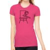 Women's The-Favorite Tee. Thumbnail