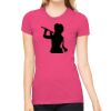 Women's The-Favorite Tee. Thumbnail