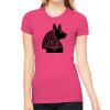 Women's The-Favorite Tee. Thumbnail