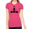 Women's The-Favorite Tee. Thumbnail