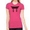 Women's The-Favorite Tee. Thumbnail