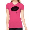 Women's The-Favorite Tee. Thumbnail