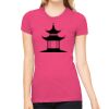 Women's The-Favorite Tee. Thumbnail
