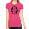 Women's The-Favorite Tee. Thumbnail