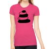 Women's The-Favorite Tee. Thumbnail