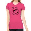 Women's The-Favorite Tee. Thumbnail