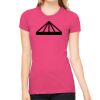 Women's The-Favorite Tee. Thumbnail
