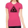 Women's The-Favorite Tee. Thumbnail
