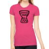 Women's The-Favorite Tee. Thumbnail