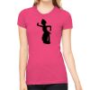 Women's The-Favorite Tee. Thumbnail