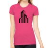 Women's The-Favorite Tee. Thumbnail