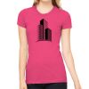 Women's The-Favorite Tee. Thumbnail
