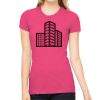 Women's The-Favorite Tee. Thumbnail
