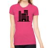 Women's The-Favorite Tee. Thumbnail