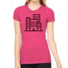 Women's The-Favorite Tee. Thumbnail