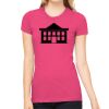 Women's The-Favorite Tee. Thumbnail